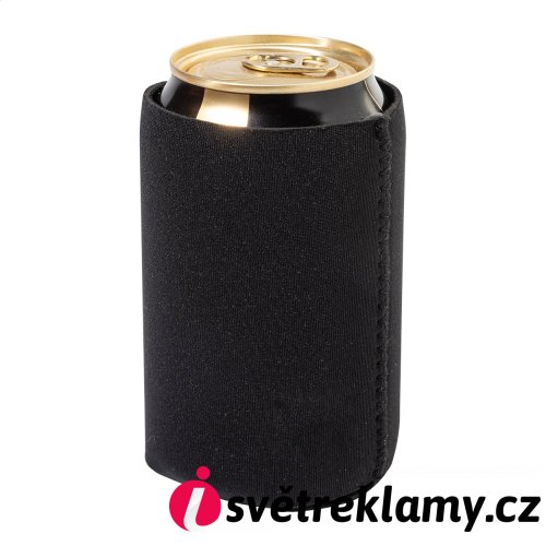 Canzy RPET chladící obal na plechovky