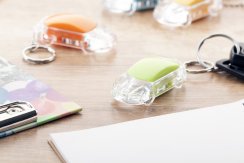 Skyway přívěšek na klíče