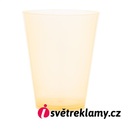 Eventus opakovaně použitelný kelímek na akce