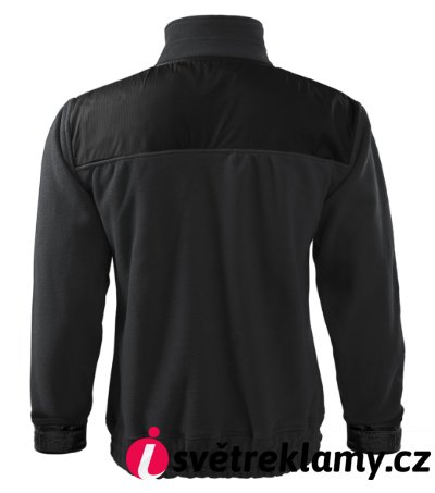 Jacket Hi-Q - Barva: černá, Velikost: S