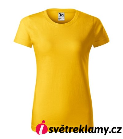 Basic - Barva: bílá, Velikost: XS