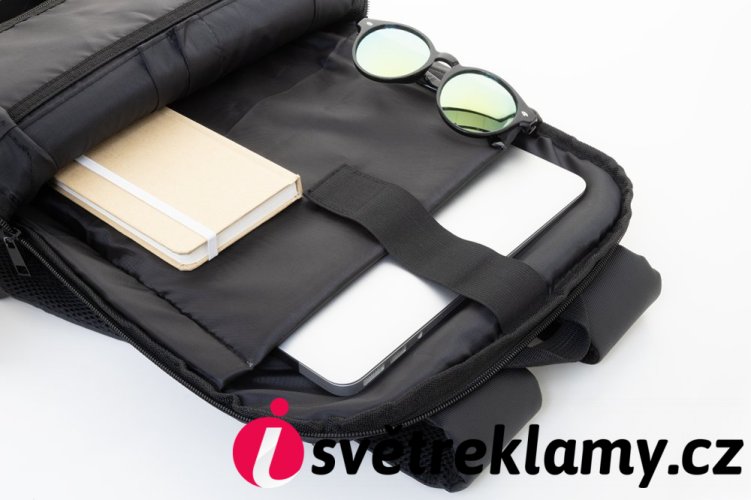 Bapuba RPET rozšiřitelný batoh