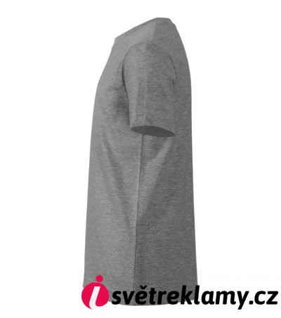 Basic - Barva: bílá, Velikost: 110 cm/4 roky