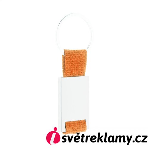 Poxil přívěšek na klíče