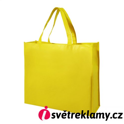 Laster RPET nákupní taška