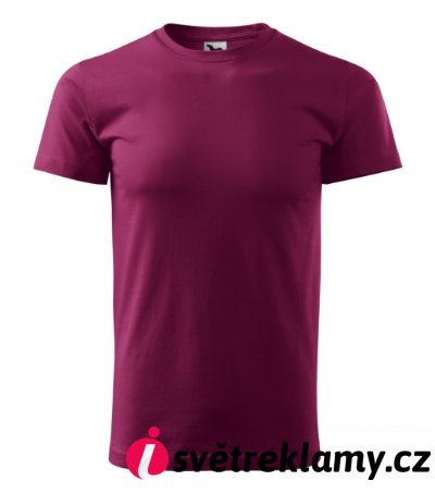 Basic - Barva: bílá, Velikost: XS