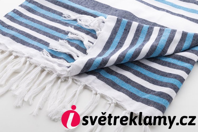 Tulum Plážový ručník