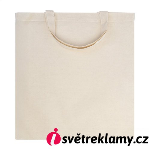 Shorty bavlněná nákupní taška