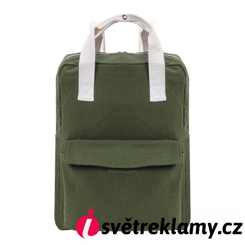Rekan Back batoh z recyklovaného plátna