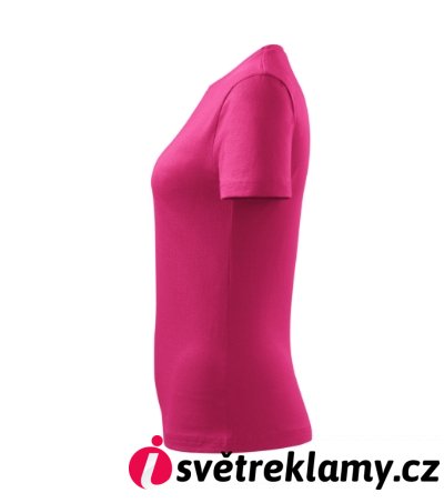 Basic - Barva: bílá, Velikost: XS