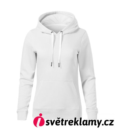 Break - Barva: bílá, Velikost: XS