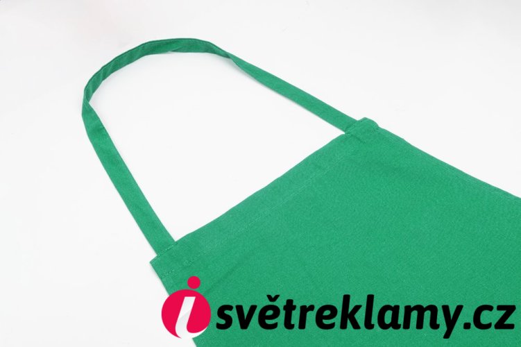 Commis bavlněná zástěra