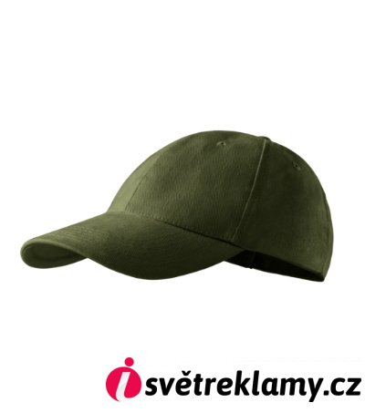 6P - Barva: bílá, Velikost: nastavitelná