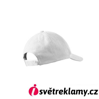 6P Kids - Barva: bílá, Velikost: nastavitelná