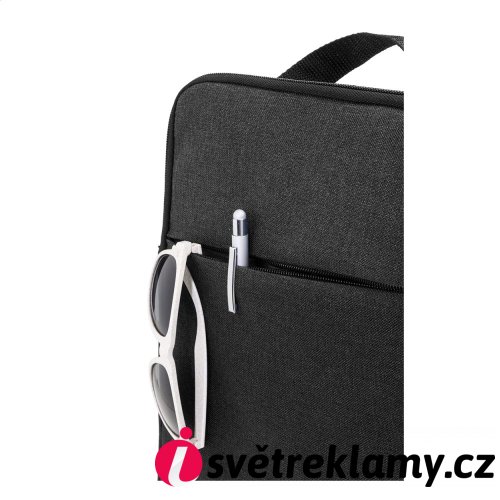 Waldok taška přes rameno z RPET na zakázku