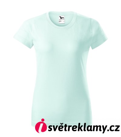 Basic - Barva: bílá, Velikost: XS