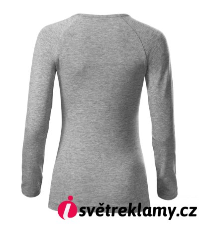 Elegance - Barva: bílá, Velikost: 3XL