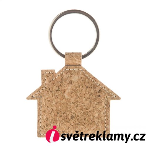 Corhu přívěšek na klíče