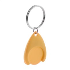 Nelly přívěšek na klíče se žetonem