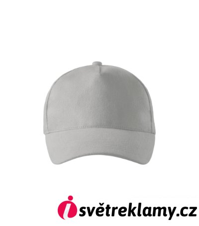 5P - Barva: bílá, Velikost: nastavitelná