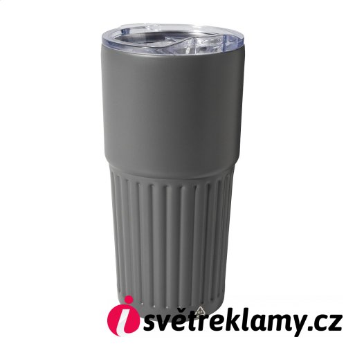 Streaky Tall termo hrnek