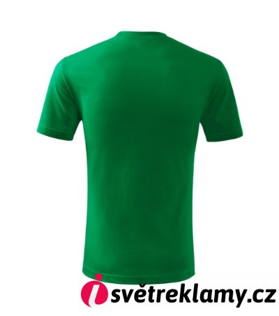 Classic New - Barva: bílá, Velikost: 158 cm/12 let