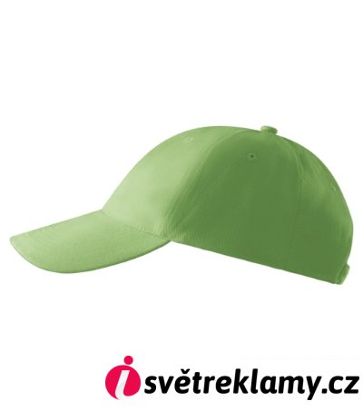6P - Barva: bílá, Velikost: nastavitelná
