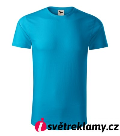 Origin (GOTS) - Barva: bílá, Velikost: S