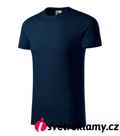 Native (GOTS) - Barva: bílá, Velikost: S