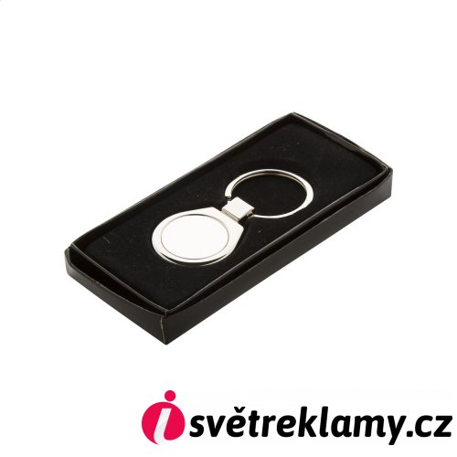 Ball přívěšek na klíče