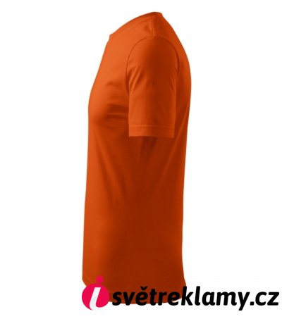 Classic New - Barva: bílá, Velikost: 3XL