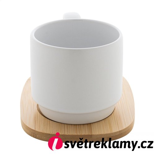 Kaguya keramický hrnek