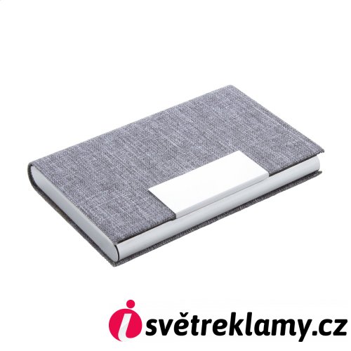 Merpet vizitkář