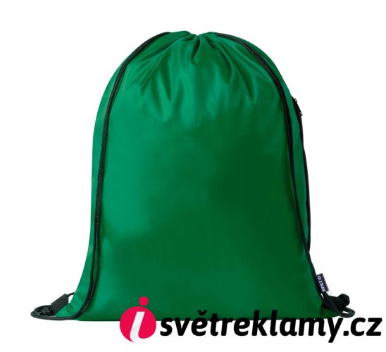 Cresu RPET vak na stažení šňůrkou