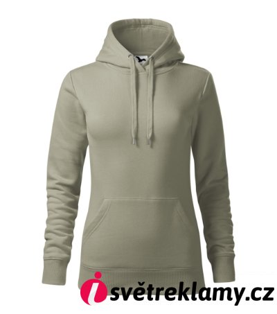 Cape - Barva: bílá, Velikost: XS