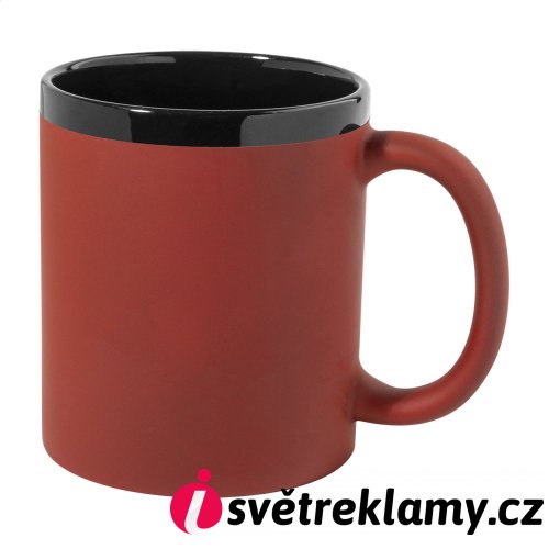 Kovary hrnek