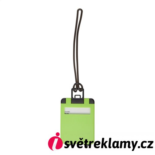 Glasgow visačka na zavazadla