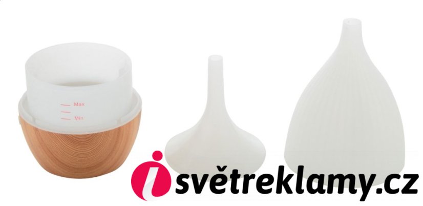 Nubes zvlhčovač vzduchu