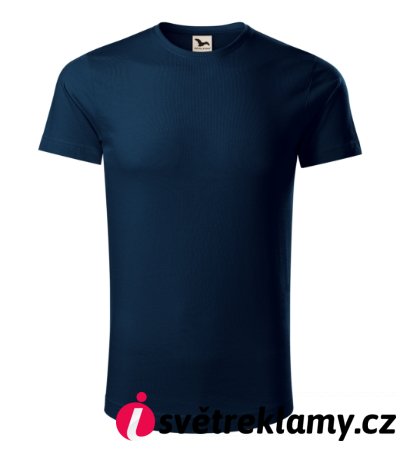 Origin (GOTS) - Barva: bílá, Velikost: S