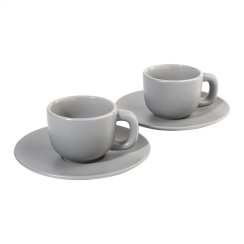 Caturra sada šálků na espresso