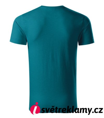 Native (GOTS) - Barva: bílá, Velikost: S