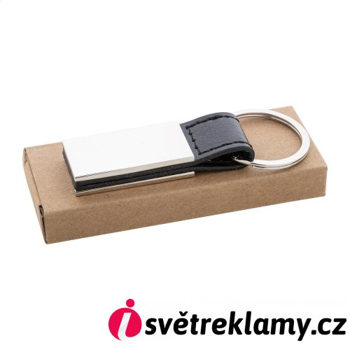 Pukke přívěšek na klíče