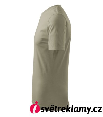 Classic New - Barva: bílá, Velikost: 3XL