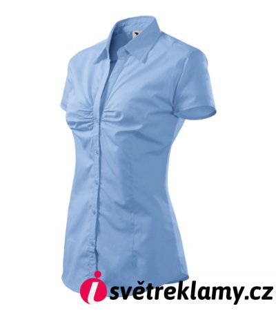 Chic - Barva: bílá, Velikost: S