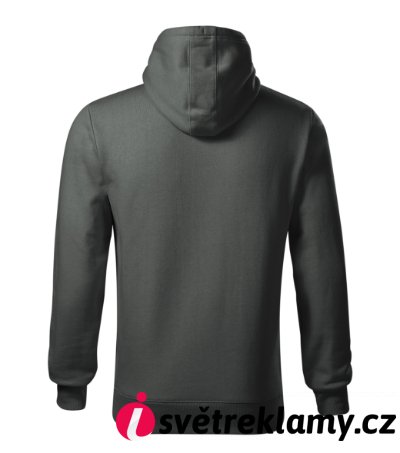 Cape Free - Barva: černá, Velikost: M