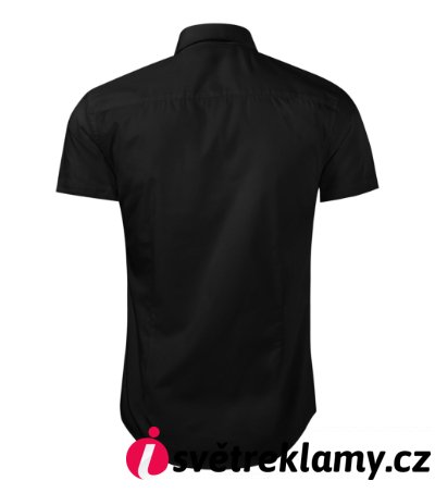 Flash - Barva: bílá, Velikost: S