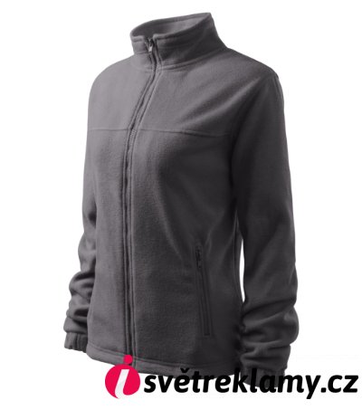 Jacket - Barva: bílá, Velikost: XS
