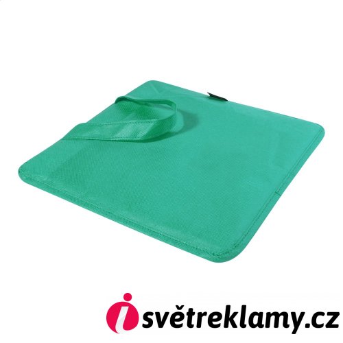 League podložka na sezení z RPET