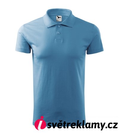 Single J. - Barva: bílá, Velikost: S