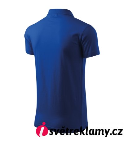 Single J. - Barva: bílá, Velikost: S